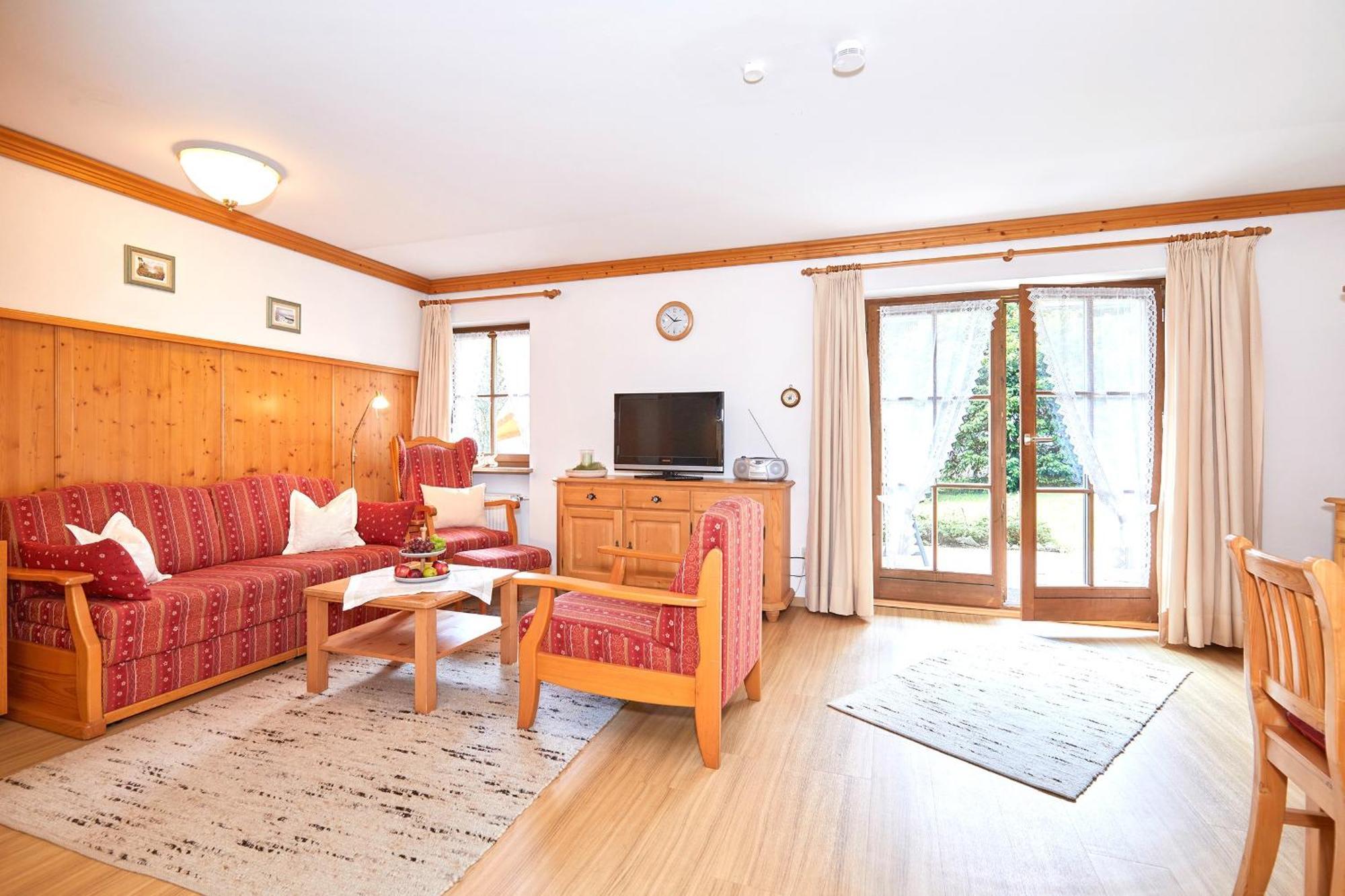 Ferienwohnung Sophia 라이트임윙클 외부 사진
